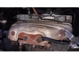 Used Exhaust manifold Seat Toledo (1M2) 1.6 Price on request offered by Boekholt autodemontage B.V