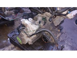 Used Gearbox Seat Toledo (1M2) 1.6 Price € 302,50 Inclusive VAT offered by Boekholt autodemontage B.V