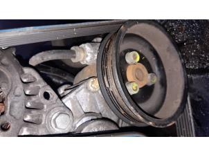 Used Power steering pump Volkswagen Lupo (6X1) 1.4 16V 75 Price on request offered by Boekholt autodemontage B.V