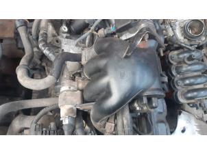 Used Intake manifold Peugeot 306 (7A/C/S) 1.6i XR,XT,ST Price on request offered by Boekholt autodemontage B.V