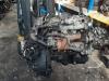 Ford C-Max Engine