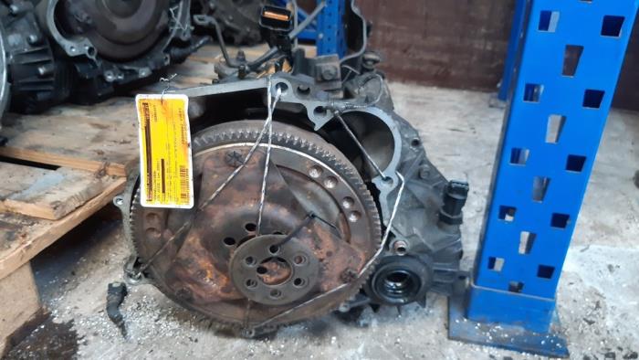Usagé Boite de vitesses Kia Joice 2.0 16V Prix € 211,75 Prix TTC proposé par Boekholt autodemontage B.V