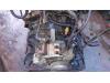 Gearbox from a Kia Joice, 2000 / 2003 2.0 16V, MPV, Petrol, 1.976cc, 88kW (120pk), FWD, 2001-09 / 2003-09, MT 2002