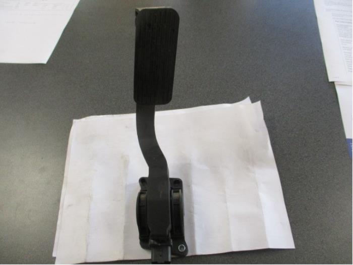 Citroen Xsara Throttle pedal position sensors stock