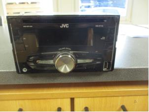 Used Radio CD player Volkswagen Polo III (6N1) Price € 50,00 Margin scheme offered by Boekholt autodemontage B.V