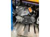 Engine from a Opel Vectra C, 2002 / 2010 2.2 16V, Saloon, 4-dr, Petrol, 2.198cc, 108kW (147pk), FWD, Z22SE; EURO4, 2002-04 / 2008-12, ZCF69 2002