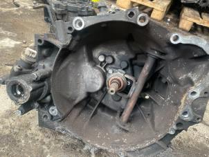 Used Gearbox Citroen Berlingo 1.9 Di Price on request offered by Boekholt autodemontage B.V