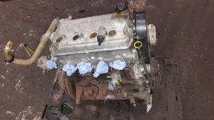 Used Engine Suzuki Alto (RF410) 1.1 16V Price € 150,00 Margin scheme offered by Boekholt autodemontage B.V
