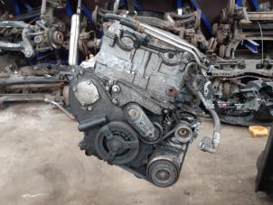 Usados Motor Opel Zafira (F75) 2.2 16V Precio de solicitud ofrecido por Boekholt autodemontage B.V