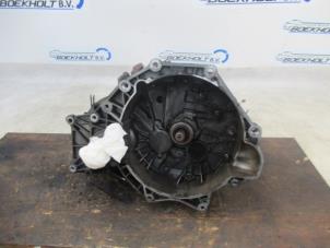 Used Gearbox Opel Zafira (F75) 2.2 16V Price € 211,75 Inclusive VAT offered by Boekholt autodemontage B.V