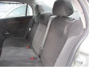 Used Rear bench seat Opel Vectra C 2.2 16V Price on request offered by Boekholt autodemontage B.V