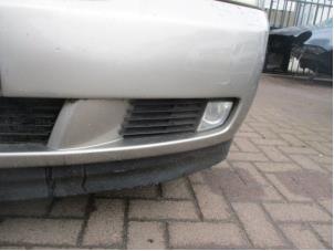 Usagé Plaque de protection feu antibrouillard gauche Opel Vectra C 2.2 16V Prix € 15,00 Règlement à la marge proposé par Boekholt autodemontage B.V