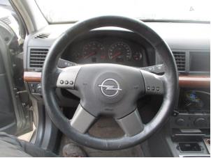 Used Steering wheel mounted radio control Opel Vectra C 2.2 16V Price on request offered by Boekholt autodemontage B.V