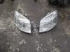 Headlight, right from a Citroen Berlingo, 1996 / 2011 1.9 D, Delivery, Diesel, 1.868cc, 51kW (69pk), FWD, DW8B; WJY, 2002-10 / 2008-04, GBWJY; GCWJY; GEWJY 2003
