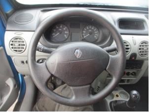 Used Left airbag (steering wheel) Renault Kangoo Express (FC) 1.5 dCi 85 Price € 50,00 Margin scheme offered by Boekholt autodemontage B.V