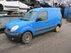 Renault Kangoo Express (FC) 1.5 dCi 85 Front wing, left