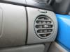 Grille aération tableau de bord d'un Renault Kangoo Express (FC) 1.5 dCi 85 2008