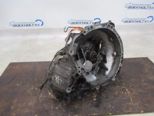 Getriebe van een Daihatsu YRV (M2) 1.3 16V DVVT 2002