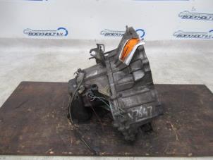 Getriebe van een Daihatsu YRV (M2) 1.3 16V DVVT 2002
