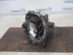 Getriebe van een Daihatsu YRV (M2) 1.3 16V DVVT 2002