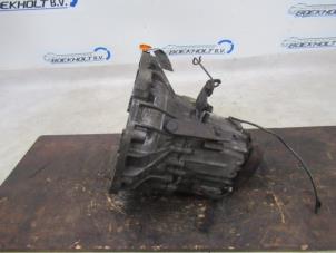 Getriebe van een Daihatsu YRV (M2) 1.3 16V DVVT 2002