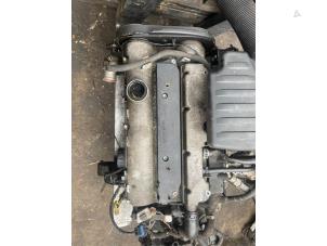 Used Ignition coil Opel Corsa C (F08/68) 1.4 16V Price on request offered by Boekholt autodemontage B.V