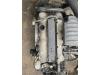 Engine from a Opel Corsa C (F08/68), 2000 / 2009 1.4 16V, Hatchback, Petrol, 1.389cc, 66kW (90pk), FWD, Z14XE, 2000-09 / 2009-12 2001