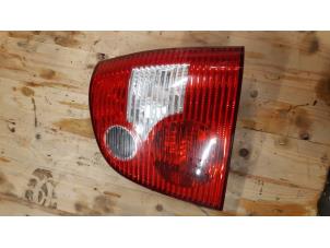 Used Taillight, right Volkswagen Polo IV (9N1/2/3) 1.4 16V Price on request offered by Boekholt autodemontage B.V