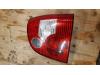 Taillight, right from a Volkswagen Polo IV (9N1/2/3), 2001 / 2012 1.4 16V, Hatchback, Petrol, 1.390cc, 55kW (75pk), FWD, BBY, 2001-09 / 2007-05, 9N1; 2 2002