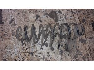 Used Rear coil spring Volkswagen Polo IV (9N1/2/3) 1.4 16V Price on request offered by Boekholt autodemontage B.V