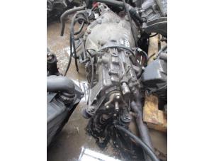 Usados Caja de cambios BMW 3 serie (E46/2) 318 Ci Precio € 181,50 IVA incluido ofrecido por Boekholt autodemontage B.V