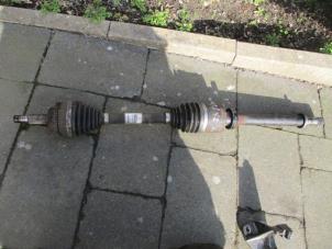 Used Front drive shaft, right Renault Kangoo Express (FC) 1.5 dCi 85 Price € 50,00 Margin scheme offered by Boekholt autodemontage B.V