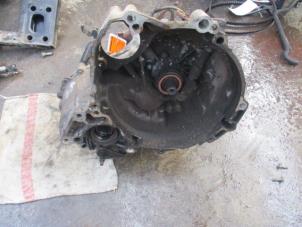 Used Gearbox Daihatsu Sirion/Storia (M1) 1.0 12V Price € 151,25 Inclusive VAT offered by Boekholt autodemontage B.V