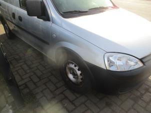 Used Front wing indicator, right Opel Combo (Corsa C) 1.3 CDTI 16V Price € 5,00 Margin scheme offered by Boekholt autodemontage B.V