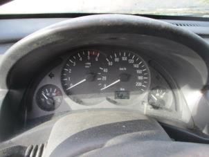 Used Odometer KM Opel Combo (Corsa C) 1.3 CDTI 16V Price € 50,00 Margin scheme offered by Boekholt autodemontage B.V