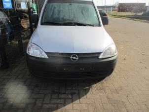 Used Cowl top grille Opel Combo (Corsa C) 1.3 CDTI 16V Price € 25,00 Margin scheme offered by Boekholt autodemontage B.V