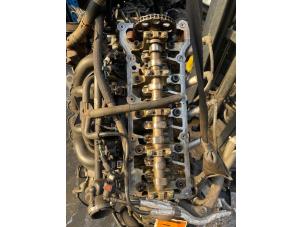 Used Engine Ford Ka I 1.3i Price on request offered by Boekholt autodemontage B.V