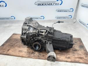 Used Gearbox Audi A4 Avant (B5) 1.6 Price € 211,75 Inclusive VAT offered by Boekholt autodemontage B.V