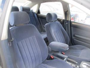 Used Seat, right Audi A6 (C5) 2.4 V6 30V Price € 65,00 Margin scheme offered by Boekholt autodemontage B.V