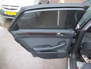Gebrauchte Elektrisches Fenster Schalter Audi A6 (C5) 2.5 TDI V6 24V Preis € 10,00 Margenregelung angeboten von Boekholt autodemontage B.V