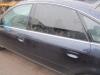 Extra window 4-door, left from a Audi A6 (C5), 1997 / 2005 2.5 TDI V6 24V, Saloon, 4-dr, Diesel, 2.496cc, 132kW (179pk), FWD, AKE, 1999-10 / 2001-05, 4B2 2001