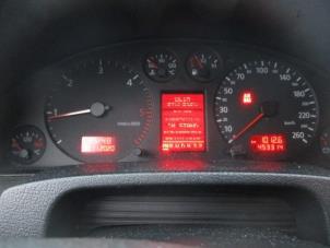 Used Odometer KM Audi A6 (C5) 2.5 TDI V6 24V Price on request offered by Boekholt autodemontage B.V