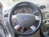 Ford Focus 2 Wagon 1.6 TDCi 16V 90 Airbag links (Lenkrad)