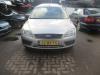 Ford Focus 2 Wagon 1.6 TDCi 16V 90 Grille