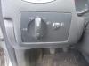 Ford Focus 2 Wagon 1.6 TDCi 16V 90 AIH headlight switch
