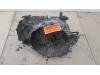 Gearbox from a Volvo V70 (SW), 1999 / 2008 2.4 20V 170, Combi/o, Petrol, 2,435cc, 125kW (170pk), FWD, B5244S, 2000-03 / 2007-08 2001