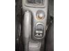 Electric window switch from a Peugeot 206 SW (2E/K), 2002 / 2007 2.0 HDi, Combi/o, Diesel, 1.997cc, 66kW (90pk), FWD, DW10TD; RHY, 2002-07 / 2007-02, 2ERHY; 2KRHY 2003