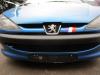 Peugeot 206 SW (2E/K) 2.0 HDi Grille