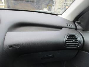 Used Dashboard vent Peugeot 206 SW (2E/K) 2.0 HDi Price € 15,00 Margin scheme offered by Boekholt autodemontage B.V
