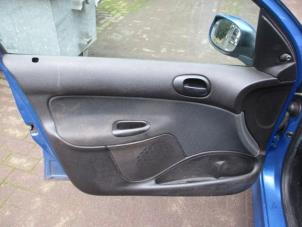 Used Door handle 4-door, front left Peugeot 206 SW (2E/K) 2.0 HDi Price € 15,00 Margin scheme offered by Boekholt autodemontage B.V